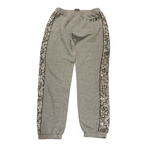 PINK Sweatpants size XS
